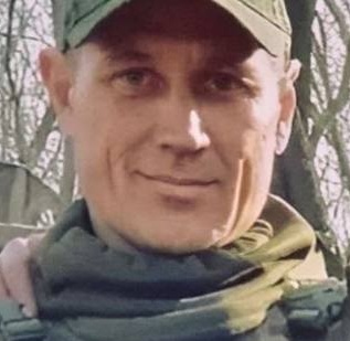 Фото: Погибший на войне с Украиной Бочкарев Анатолий Иванович. Самарская область, нет данных