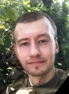 Фото: Погибший на войне с Украиной Макаров Валерий Петрович. Ленинградская область, добровольцы