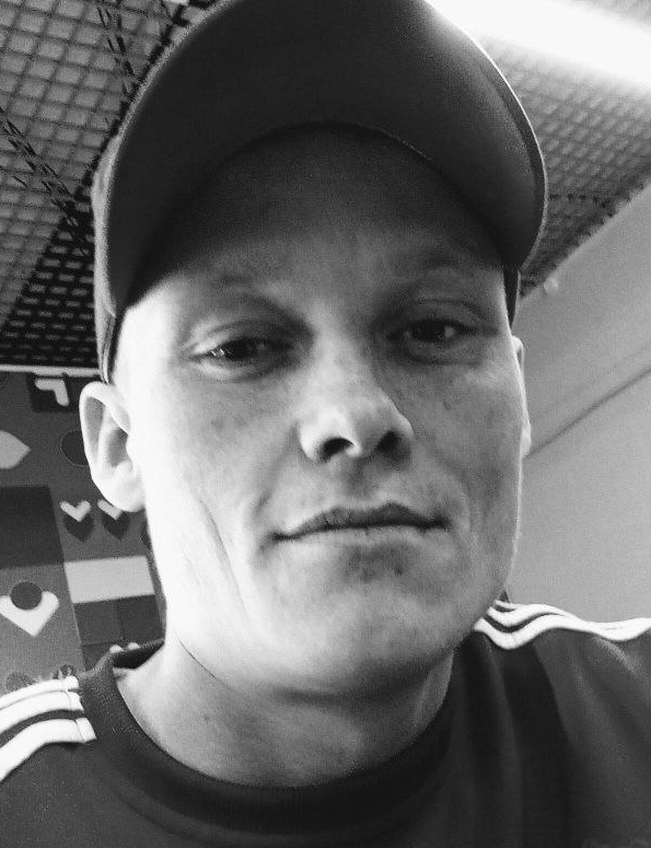 Фото: Погибший на войне с Украиной Евдокимов Роман Владимирович. Забайкальский край, мотострелковые войска