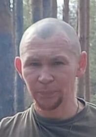 Фото: Погибший на войне с Украиной Байметов Александр Аркадьевич. Республика Башкортостан, нет данных