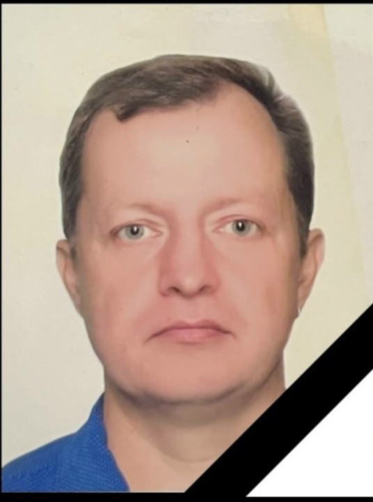 Фото: Погибший на войне с Украиной Корягин Роман Михайлович. Пермский край, нет данных