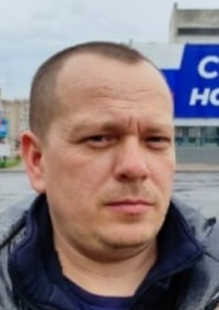 Фото: Погибший на войне с Украиной Каменных Степан Сергеевич. Челябинская область, добровольцы