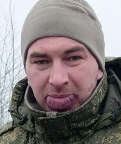 Фото: Погибший на войне с Украиной Минкин Максим Игоревич. Калужская область, мотострелковые войска