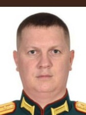 Фото: Погибший на войне с Украиной Журавлев Андрей Владимирович. Забайкальский край, танковые войска