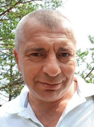 Фото: Погибший на войне с Украиной Костерев Дмитрий Анатольевич. Тверская область, добровольцы