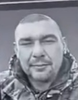 Фото: Погибший на войне с Украиной Авдеев Александр Александрович. Воронежская область, нет данных