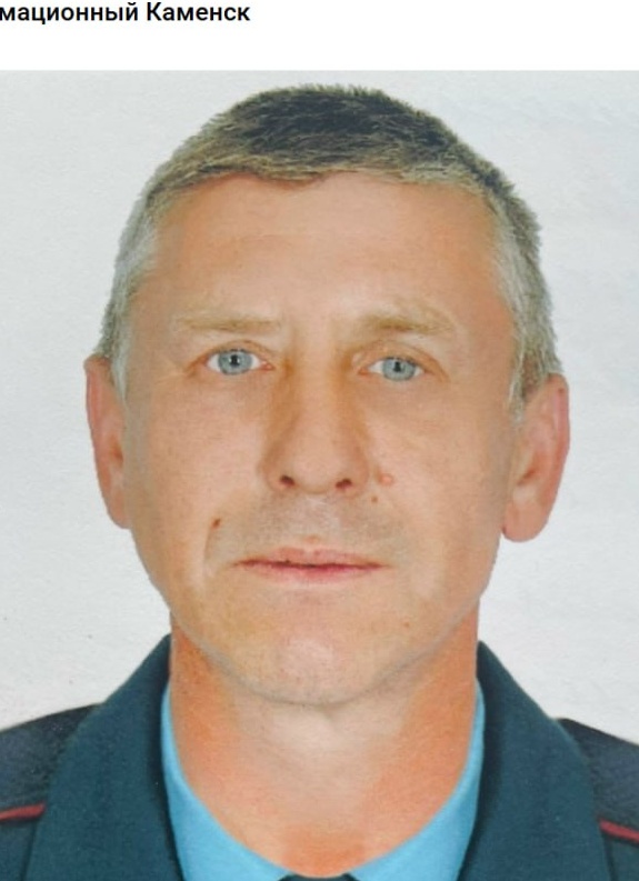 Фото: Погибший на войне с Украиной Кухтин Евгений Витальевич. Свердловская область, нет данных