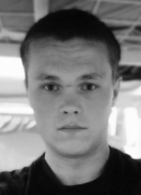 Фото: Погибший на войне с Украиной Терехов Сергей Николаевич. Брянская область, добровольцы