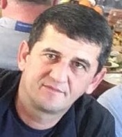 Фото: Погибший на войне с Украиной Умаров Серажутдин Саидович. Республика Дагестан, добровольцы