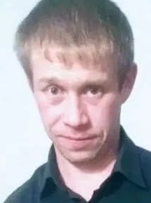 Фото: Погибший на войне с Украиной Осипов Валерий Валерьевич. Псковская область, добровольцы