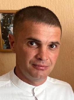 Фото: Погибший на войне с Украиной Сидоров Александр Сергеевич. Кемеровская область, мотострелковые войска