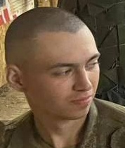 Фото: Погибший на войне с Украиной Солдатов Семён Борисович. Хабаровский край, добровольцы