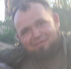 Фото: Погибший на войне с Украиной Корабельников Геннадий Александрович. Оренбургская область, нет данных