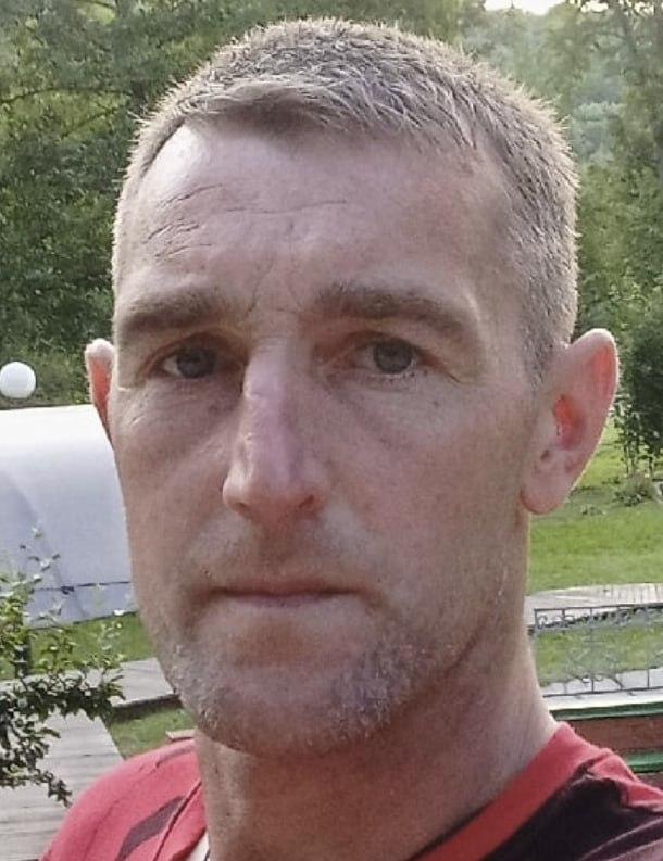 Фото: Погибший на войне с Украиной Ламбин Сергей Владимирович. Республика Татарстан, нет данных