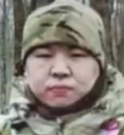 Фото: Погибший на войне с Украиной Барабанский Дмитрий Владимирович. Республика Саха (Якутия), нет данных