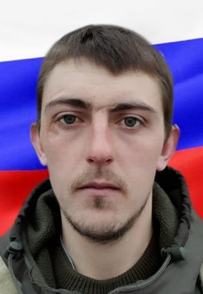 Фото: Погибший на войне с Украиной Минченко Алексей Сергеевич. Краснодарский край, нет данных