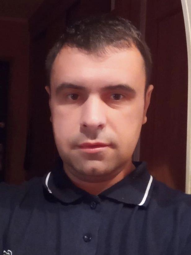 Фото: Погибший на войне с Украиной Плотников Евгений Владимирович. Вологодская область, ВДВ