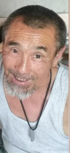 Фото: Погибший на войне с Украиной Мудляев Басан Цебекович. Республика Калмыкия, добровольцы