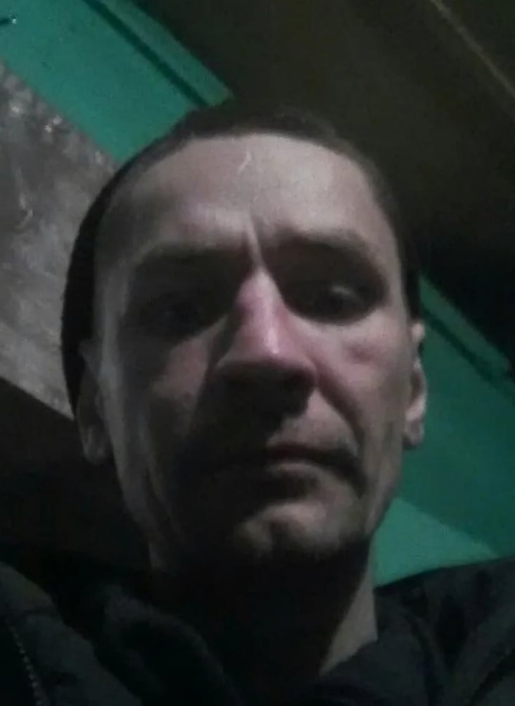 Фото: Погибший на войне с Украиной Савкин Петр Николаевич. Алтайский край, мотострелковые войска