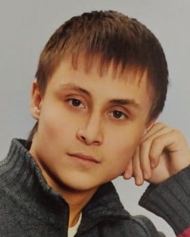 Фото: Погибший на войне с Украиной Карналь Степан Дмитриевич. Пермский край, нет данных