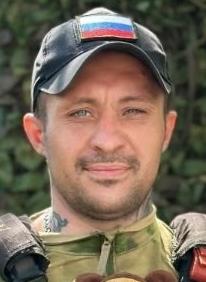 Фото: Погибший на войне с Украиной Чебураков Алексей Михайлович. Ростовская область, мотострелковые войска