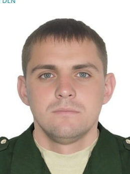 Фото: Погибший на войне с Украиной Тимерянов Илья Анатольевич. Приморский край, нет данных