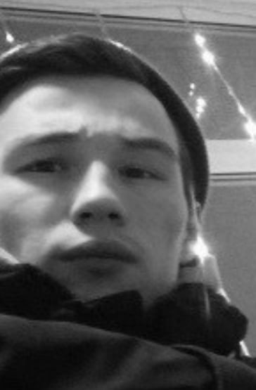 Фото: Погибший на войне с Украиной Гиматов Рамиль Хасанович. Челябинская область, добровольцы