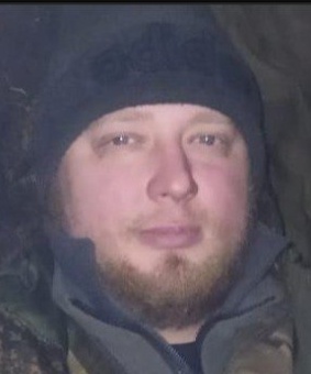 Фото: Погибший на войне с Украиной Трубаков Максим Русланович. Белгородская область, нет данных