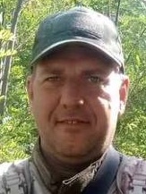 Фото: Погибший на войне с Украиной Якушев Михаил Вячеславович. Самарская область, нет данных