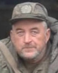 Фото: Погибший на войне с Украиной Ольховик Семен Владимирович. Краснодарский край, добровольцы