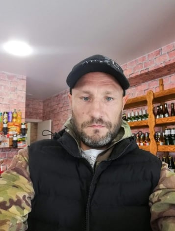 Фото: Погибший на войне с Украиной Дубинин Станислав Эдуардович. Самарская область, нет данных