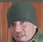 Фото: Погибший на войне с Украиной Безъязыков Александр Юрьевич. Забайкальский край, мотострелковые войска