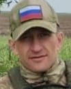 Фото: Погибший на войне с Украиной Пинигин Алексей Геннадьевич. Иркутская область, добровольцы