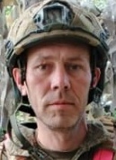 Фото: Погибший на войне с Украиной Белозеров Александр Владимирович. Челябинская область, нет данных