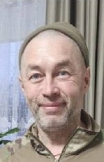 Фото: Погибший на войне с Украиной Уразгулов Альфред. Республика Башкортостан, нет данных