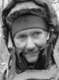 Фото: Погибший на войне с Украиной Липовой Николай. Ставропольский край, нет данных