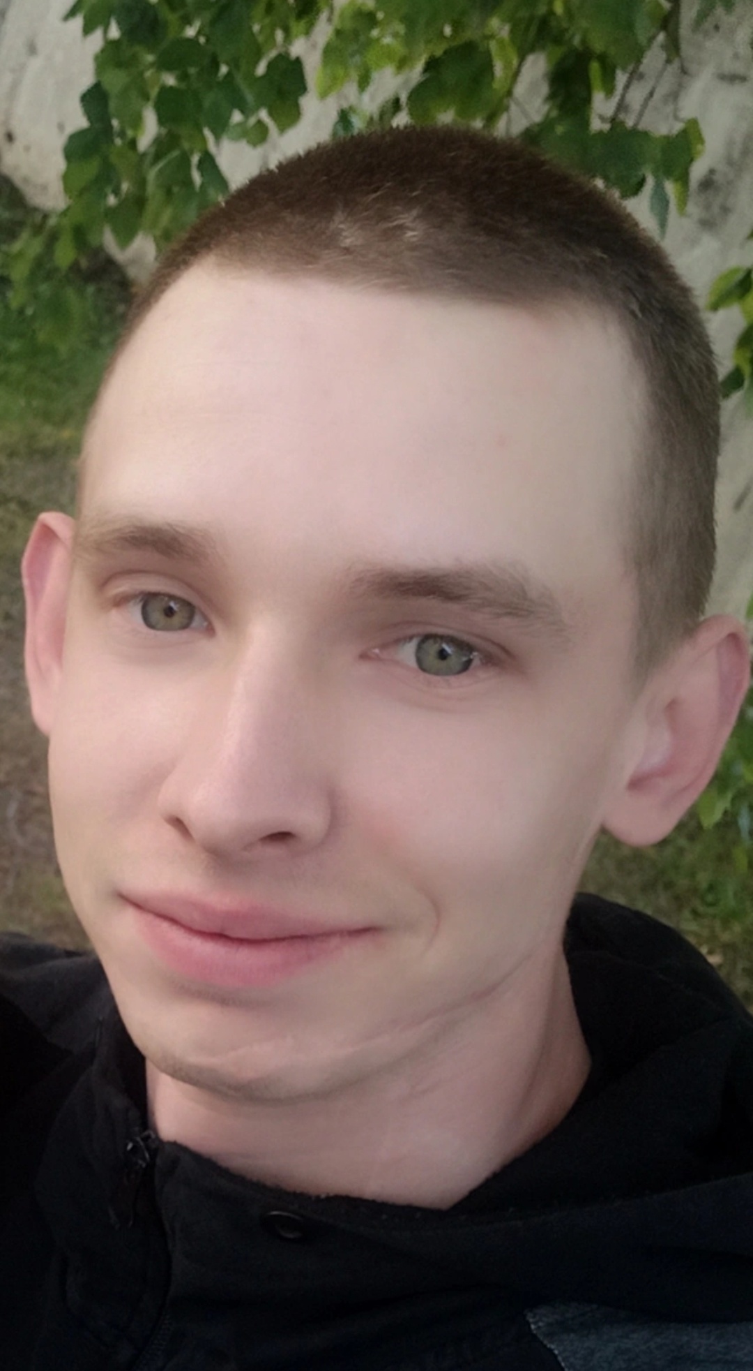 Фото: Погибший на войне с Украиной Алупов Иван Владимирович. Республика Карелия, заключенные