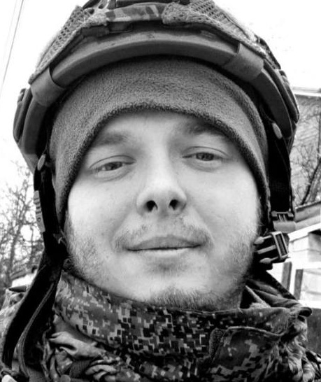 Фото: Погибший на войне с Украиной Моисеев Никита Сергеевич. Ханты-Мансийский автономный округ - Югра, заключенные