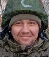 Фото: Погибший на войне с Украиной Узяков Станислав Геннадьевич. Чувашская Республика, нет данных