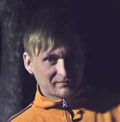 Фото: Погибший на войне с Украиной Гусев Михаил Константинович. Самарская область, нет данных