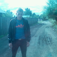 Фото: Погибший на войне с Украиной Кузнечихин Дмитрий Юрьевич. Новосибирская область, нет данных