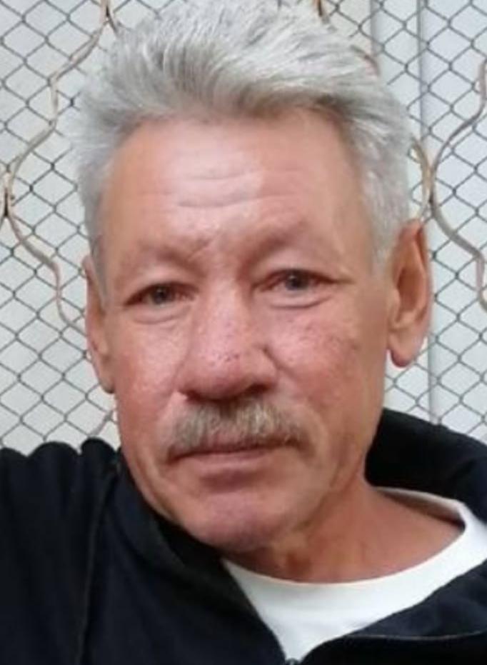 Фото: Погибший на войне с Украиной Гиниятуллин Айрат Фахруллович. Республика Татарстан, добровольцы
