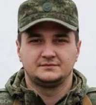 Фото: Погибший на войне с Украиной Нямцу Георгий Сергеевич. Ханты-Мансийский автономный округ - Югра, нет данных