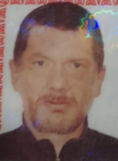 Фото: Погибший на войне с Украиной Уртаев Ролан Александрович. Республика Северная Осетия-Алания, морпехи