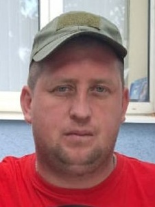 Фото: Погибший на войне с Украиной Катунин Иван Владимирович. Белгородская область, мотострелковые войска