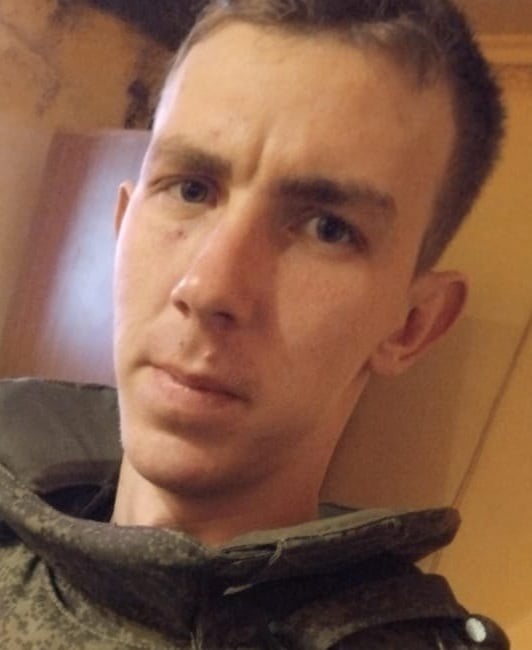 Фото: Погибший на войне с Украиной Стельмащук Александр Сергеевич. Приморский край, морпехи