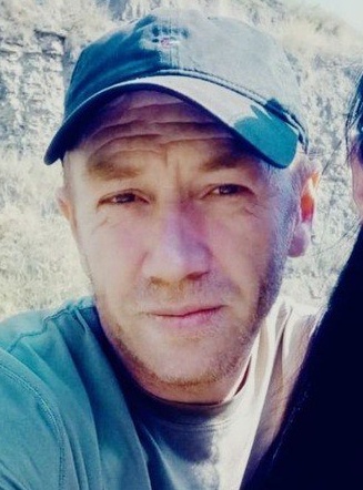 Фото: Погибший на войне с Украиной Гасанов Рамазан Гаджимагомедович. Республика Дагестан, добровольцы