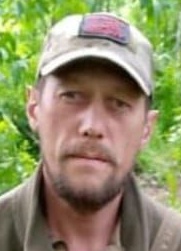 Фото: Погибший на войне с Украиной Михайлов Максим Сергеевич. Приморский край, нет данных