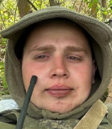 Фото: Погибший на войне с Украиной Колеватых Зураб Александрович. Белгородская область, мотострелковые войска