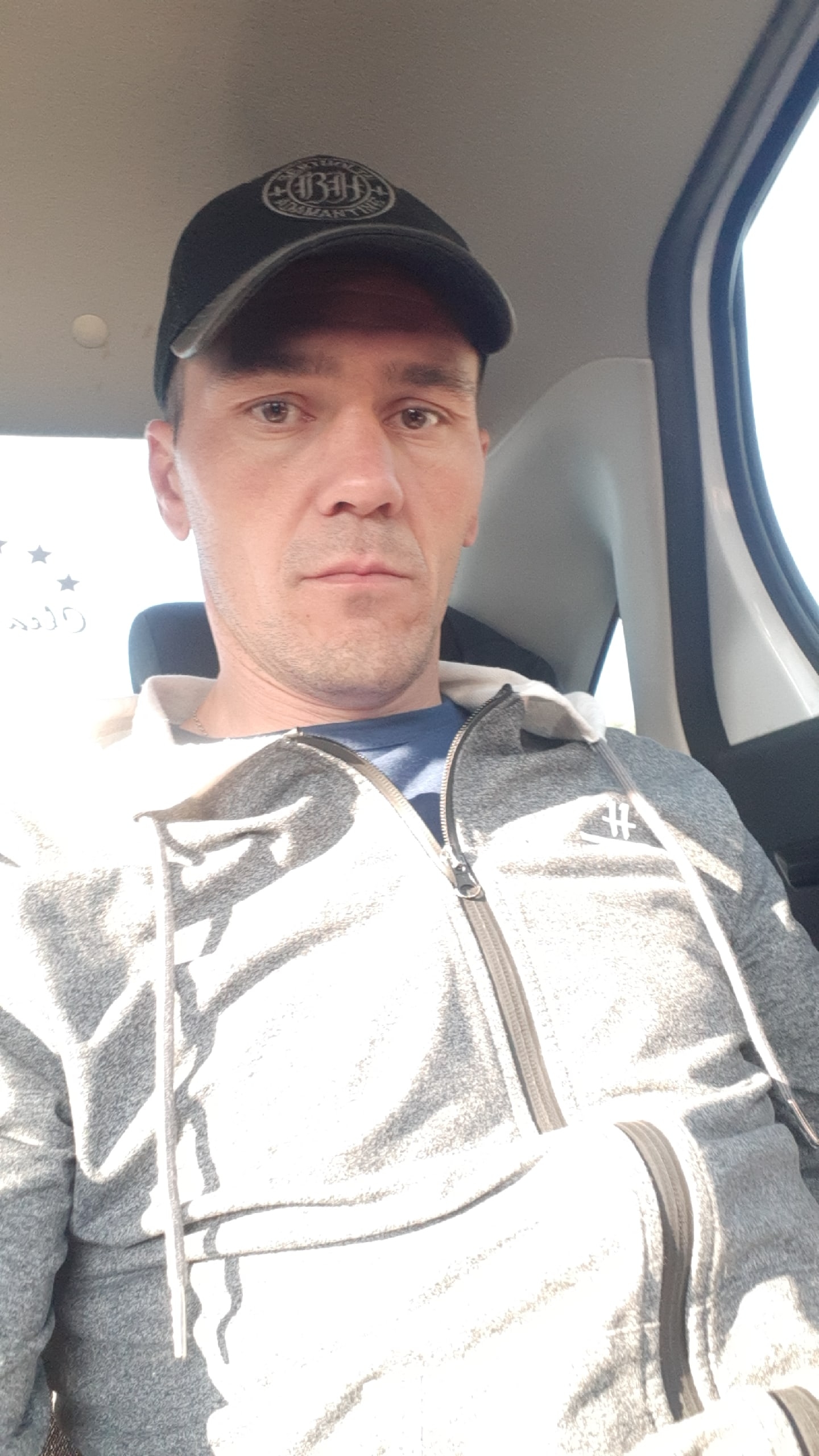 Фото: Погибший на войне с Украиной Албаев Валерий Валерьевич. Оренбургская область, добровольцы